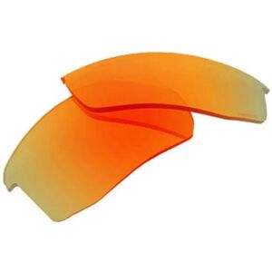 100percent Speedcoupe Replacement Lenses Hiper Red Multilayer Mirror One Size unisex 100percent Speedcoupe Replacement Lenses Hiper Red Multilayer Mirror One Size unisex