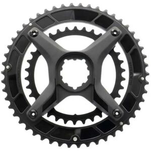 Praxis Levatime Ii Dm 4b 160/104 Bcd Chainring Black 50/34t unisex Praxis Levatime Ii Dm 4b 160/104 Bcd Chainring Black 50/34t unisex