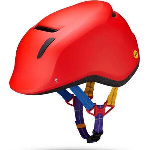 Specialized Mio 2 Mips Junior Urban Helmet Fiery Red Multi One Size unisex Specialized Mio 2 Mips Junior Urban Helmet Fiery Red Multi One Size unisex