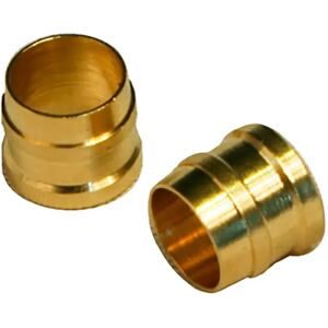 Elvedes Tektro 5.5 Brake Hose Olive 30 Units Metallic One Size unisex Elvedes Tektro 5.5 Brake Hose Olive 30 Units Metallic One Size unisex