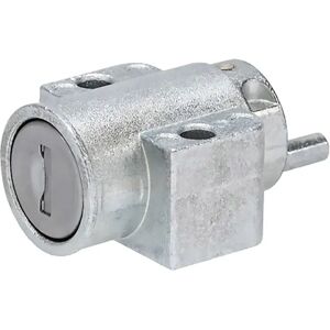 Bosch 546169435 Powertube 600/800 Smart System Battery Lock Steel One Size unisex Bosch 546169435 Powertube 600/800 Smart System Battery Lock Steel One Size unisex