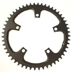 Fsa Megatooth Bcd 130 5b 11s Wa711 Chainring Black 52t unisex Fsa Megatooth Bcd 130 5b 11s Wa711 Chainring Black 52t unisex