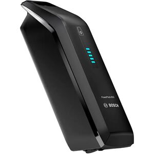 Bosch Powerpack 600wh Smart System External Battery Black 800Wh unisex Bosch Powerpack 600wh Smart System External Battery Black 800Wh unisex