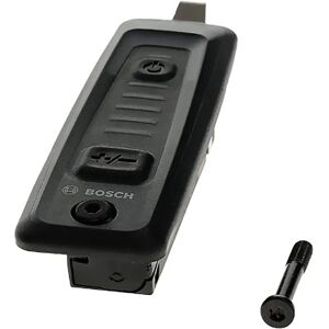 Bosch System Controler Smart System Remote Control Black One Size unisex Bosch System Controler Smart System Remote Control Black One Size unisex