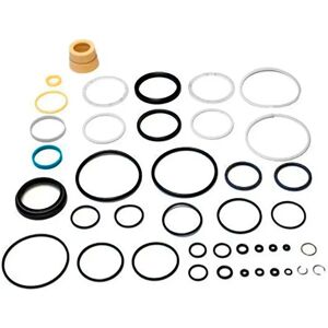 Fox Float X2 Gen2 2021-2024 Service Kit Multicolor One Size unisex Fox Float X2 Gen2 2021-2024 Service Kit Multicolor One Size unisex
