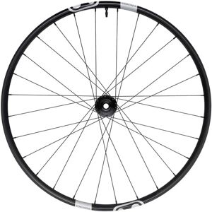 Crankbrothers Synthesis E-mtb Alloy 2.0 Ratchet Boost 27.5´´ 6b Disc Tubeless Mtb Front Wheel Black 15 x 110 mm unisex Crankbrothers Synthesis E-mtb Alloy 2.0 Ratchet Boost 27.5´´ 6b Disc Tubeless Mtb Front Wheel Black 15 x 110 mm unisex