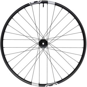 Crankbrothers Synthesis E-mtb Alloy 2.0 Ratchet Boost 27.5´´ 6b Disc Tubeless Mtb Rear Wheel Black 12 x 148 mm unisex Crankbrothers Synthesis E-mtb Alloy 2.0 Ratchet Boost 27.5´´ 6b Disc Tubeless Mtb Rear Wheel Black 12 x 148 mm unisex