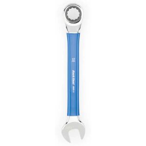 Park Tool Mwr-17 Cone Wrench 17 Mm Silver / Blue One Size unisex Park Tool Mwr-17 Cone Wrench 17 Mm Silver / Blue One Size unisex