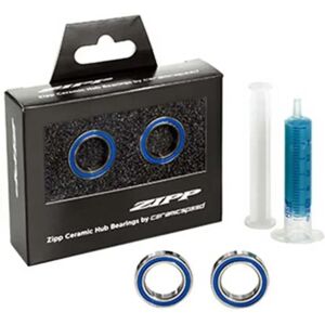 Zipp Zr1 Sl 61803/61903 Rear Hub Bearings Silver One Size unisex Zipp Zr1 Sl 61803/61903 Rear Hub Bearings Silver One Size unisex
