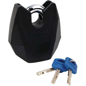 Oxford Monster Xl Chain Lock Black / White One Size unisex Oxford Monster Xl Chain Lock Black / White One Size unisex