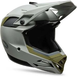 Bell Full 10 Mips Downhill Helmet Solid Grey M unisex Bell Full 10 Mips Downhill Helmet Solid Grey M unisex