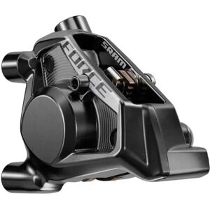 Sram Force Axs E1 Flat Mount Disc Brake Caliper Black One Size unisex Sram Force Axs E1 Flat Mount Disc Brake Caliper Black One Size unisex