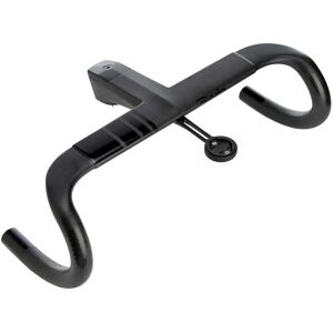 Deda Alanera Rs Dcr Rhm Cockpit Handlebar Black 140 mm unisex Deda Alanera Rs Dcr Rhm Cockpit Handlebar Black 140 mm unisex