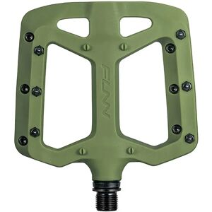 Funn Taipan Pedals Green One Size unisex Funn Taipan Pedals Green One Size unisex