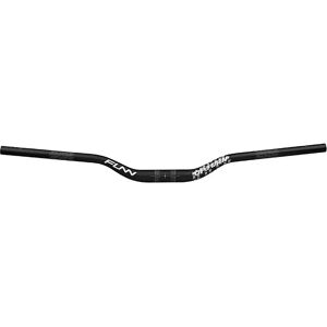 Funn Upturn 55 Mm Handlebar Black 35 mm unisex Funn Upturn 55 Mm Handlebar Black 35 mm unisex