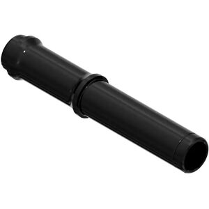 Dt Swiss Al 130mm Ø15/3705mm Str Pull Rear Hub Axle Black One Size unisex Dt Swiss Al 130mm Ø15/3705mm Str Pull Rear Hub Axle Black One Size unisex