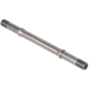 Dt Swiss St 140mm Ø10/466mm Rear Hub Axle Black One Size unisex Dt Swiss St 140mm Ø10/466mm Rear Hub Axle Black One Size unisex