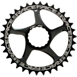 Race Face Cinch Direct Mount 1x Chainring Matte Black 36t unisex Race Face Cinch Direct Mount 1x Chainring Matte Black 36t unisex
