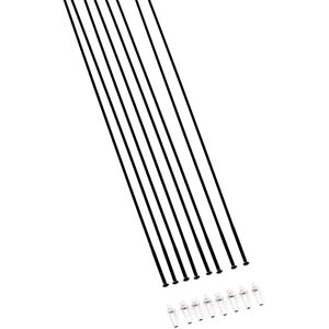 Dt Swiss Erc 1100 Di 650b 35 Spokes Black One Size unisex Dt Swiss Erc 1100 Di 650b 35 Spokes Black One Size unisex