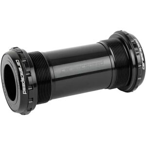 Ceramicspeed Alpha Bsa 24 Mm Bottom Bracket Cups Black One Size unisex Ceramicspeed Alpha Bsa 24 Mm Bottom Bracket Cups Black One Size unisex