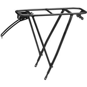 Giant Rack-it Lite Mik/g-2 Rear Pannier Rack Black One Size unisex Giant Rack-it Lite Mik/g-2 Rear Pannier Rack Black One Size unisex