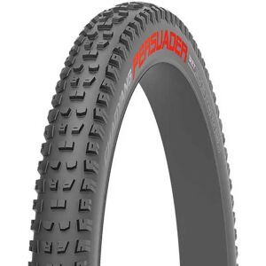 Chaoyang Persuader Wet 60 Tpi Tubeless 27,5´´ X 2.40 Mtb Tyre Black 27.5´´ x 2.40 unisex Chaoyang Persuader Wet 60 Tpi Tubeless 27,5´´ X 2.40 Mtb Tyre Black 27.5´´ x 2.40 unisex