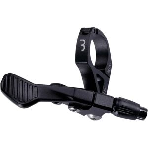 Bbb Dropcontrol Left 22.2 Mm Dropper Seatpost Remote Black One Size unisex Bbb Dropcontrol Left 22.2 Mm Dropper Seatpost Remote Black One Size unisex