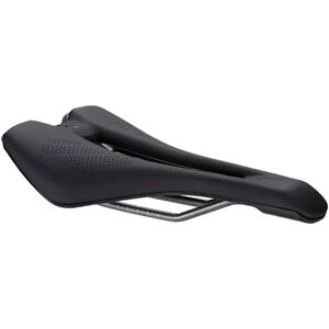 Bbb Echelon Saddle Black 155 mm Men,Women Bbb Echelon Saddle Black 155 mm Men,Women