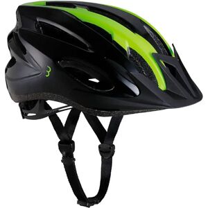 Bbb Condor Helmet Black / Neon Yellow L unisex Bbb Condor Helmet Black / Neon Yellow L unisex