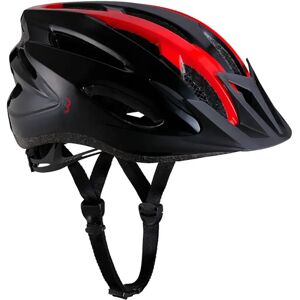 Bbb Condor Helmet Black / Red L unisex Bbb Condor Helmet Black / Red L unisex