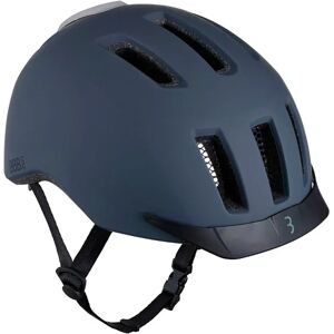Bbb Grid Urban Helmet Matt Black M unisex Bbb Grid Urban Helmet Matt Black M unisex