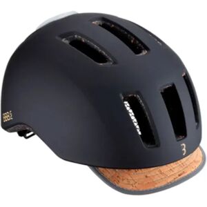 Bbb Grideco Urban Helmet Matt Black M unisex Bbb Grideco Urban Helmet Matt Black M unisex