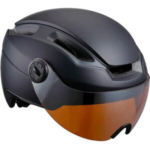 Bbb Indra Speed 45 Faceshield Urban Helmet Matt Black L unisex Bbb Indra Speed 45 Faceshield Urban Helmet Matt Black L unisex