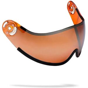 Bbb Indraspeed Helmet Spare Visor Smoke Mirror/CAT3 One Size unisex Bbb Indraspeed Helmet Spare Visor Smoke Mirror/CAT3 One Size unisex