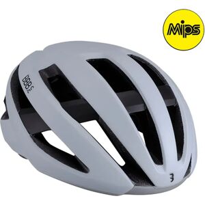 BBB Maestro MIPS White S Bike Helmet - Road, Unisex BBB Maestro MIPS White S Bike Helmet - Road, Unisex
