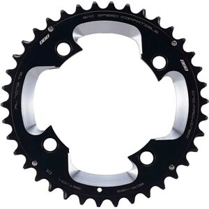 Bbb Mtbgear Bcr-49s Bcd 104 Chainring Anthracite 40t unisex Bbb Mtbgear Bcr-49s Bcd 104 Chainring Anthracite 40t unisex