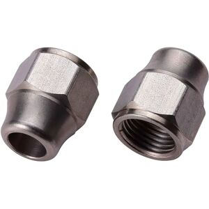 Bbb Sram/avid/magura/shimano Banjo Bolt 25 Units Silver One Size unisex Bbb Sram/avid/magura/shimano Banjo Bolt 25 Units Silver One Size unisex