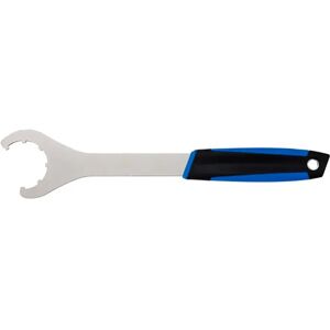 Bbb Lockout Bosch Cassette Lockring Tool Black / Blue One Size unisex Bbb Lockout Bosch Cassette Lockring Tool Black / Blue One Size unisex