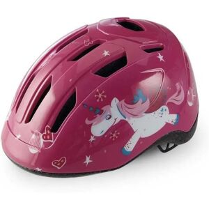 Ges Kiddo Junior Mtb Helmet Pink Unicorn One Size unisex Ges Kiddo Junior Mtb Helmet Pink Unicorn One Size unisex