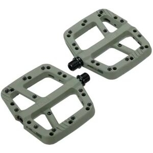 Bbb Decoder Pedals Olive Green One Size unisex Bbb Decoder Pedals Olive Green One Size unisex