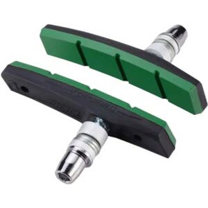 Bbb Estop E-bike Complete Rim Brake Pads 50 Pairs Black One Size unisex Bbb Estop E-bike Complete Rim Brake Pads 50 Pairs Black One Size unisex