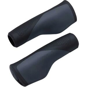 Bbb Mamba Grips Black 130 mm unisex Bbb Mamba Grips Black 130 mm unisex