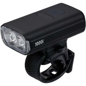 Bbb Nanostrike 1000i Front Light Black 1000 Lumens unisex Bbb Nanostrike 1000i Front Light Black 1000 Lumens unisex