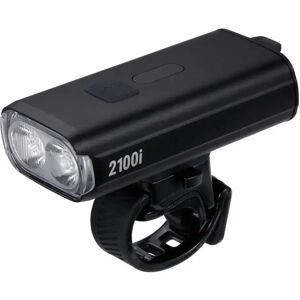 Bbb Strikeduo 2100i Front Light Black 2100 Lumens unisex Bbb Strikeduo 2100i Front Light Black 2100 Lumens unisex