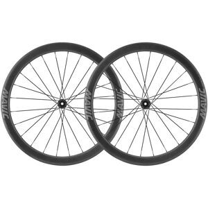 Mavic Cosmic Sl 45 Cl Disc Tubeless Road Wheel Set Black 12 x 100/12 x 142 mm unisex Mavic Cosmic Sl 45 Cl Disc Tubeless Road Wheel Set Black 12 x 100/12 x 142 mm unisex