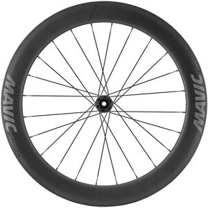 Mavic Cosmic Sl 65 Cl Disc Tubeless Road Rear Wheel Black 12 x 142 mm unisex Mavic Cosmic Sl 65 Cl Disc Tubeless Road Rear Wheel Black 12 x 142 mm unisex