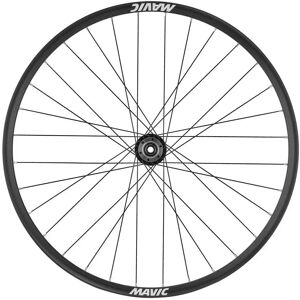 Mavic E-access Xr27 29´´ 6b Disc Qr Tubeless Mtb Rear Wheel Black 9 x 135 mm unisex Mavic E-access Xr27 29´´ 6b Disc Qr Tubeless Mtb Rear Wheel Black 9 x 135 mm unisex