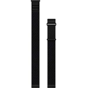 Garmin Comfortfit Quick Release 20 Mm Strap Slate Gray / Black One Size unisex Garmin Comfortfit Quick Release 20 Mm Strap Slate Gray / Black One Size unisex