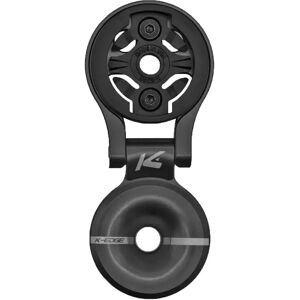 K-edge Race Stem Garmin K13-530rt Handlebar Cycling Computer Mount Black One Size unisex K-edge Race Stem Garmin K13-530rt Handlebar Cycling Computer Mount Black One Size unisex