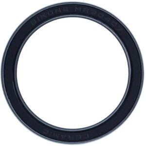 Bikone 30407 Ceramic Bottom Bracket Bearing Silver 30 x 40 x 7 mm unisex Bikone 30407 Ceramic Bottom Bracket Bearing Silver 30 x 40 x 7 mm unisex